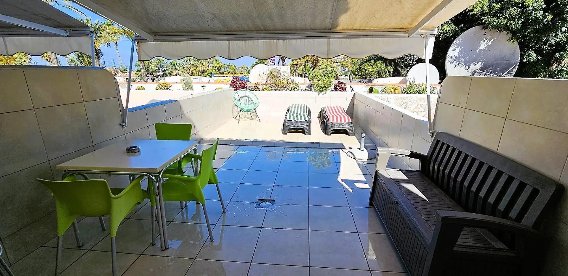 Apartment in Paraiso Royal Playa de las Américas