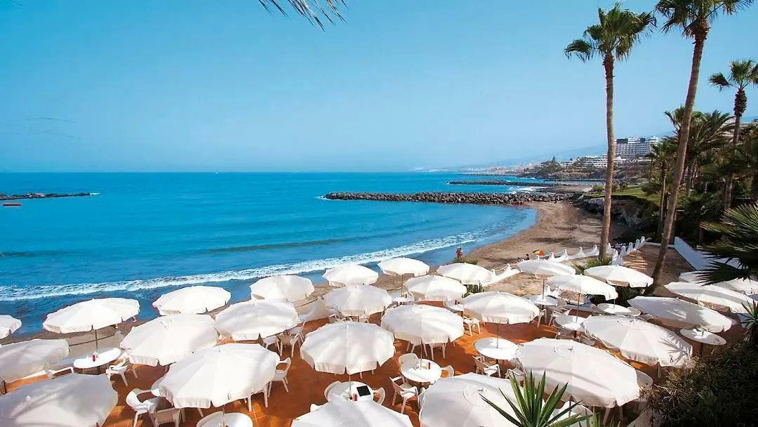 Apartment in Paraiso Royal Playa de las Américas 0*,  Espagne