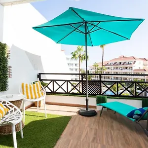 Golden Mile Americas Playa de las Americas (Tenerife)